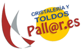 TOLDOS PALLARES Logo